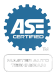 image of ASE Master Technician certification